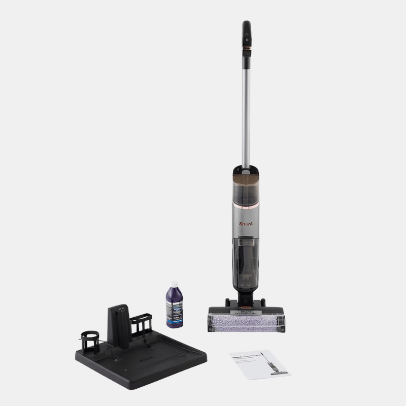 Aspirateur HydroVac 3 en 1